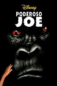 Poster do filme Poderoso Joe