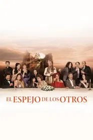 El espejo de los otros movie poster