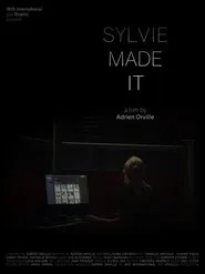 Sylvie Made It movie poster