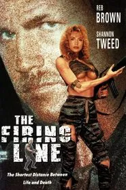 The Firing Line movie poster