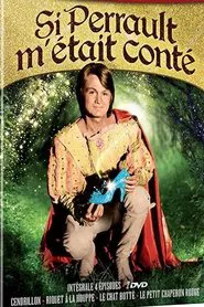 Si Perrault m'était conté tv show poster