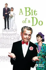 A Bit of a Do tv show poster