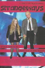Strangeways movie poster