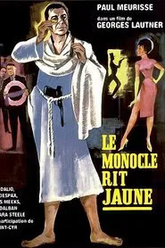 The Monocle's Sour Laugh movie poster