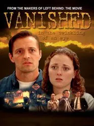 Poster do filme Vanished