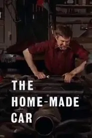 The Home-Made Car movie poster