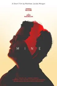 Mine movie poster