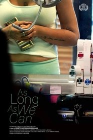 As Long As We Can movie poster
