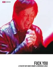 Fuck You: Fucking Noise In China Now movie poster