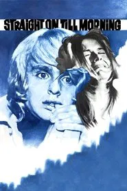 Poster do filme Straight On Till Morning