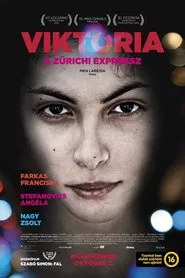 Viktoria: A Tale of Grace and Greed movie poster
