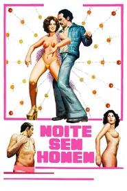Noite Sem Homem movie poster