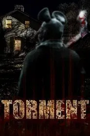 Torment movie poster