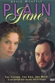 Plain Jane movie poster
