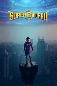 Minnal Murali movie poster