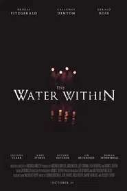 The Water Within movie poster
