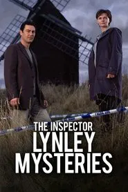Poster da série The Inspector Lynley Mysteries