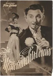 The Midnight Venus movie poster