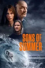 Poster do filme Sons of Summer