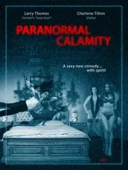 Paranormal Calamity movie poster