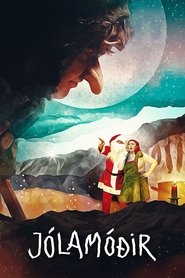 Jólamóðir movie poster