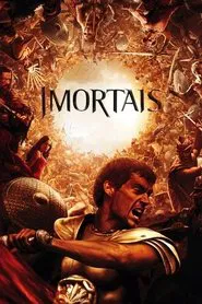 Poster do filme Imortais