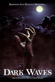 Dark Waves movie poster