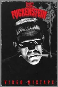 Born to Lose Vol. 3: Fuckenstein movie poster