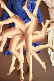 Restless Leg Saga movie poster