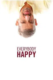 Everybody Happy movie poster