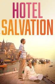 Hotel Salvation movie poster