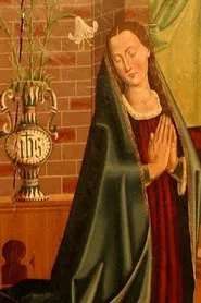 Miracles of Our Lady movie poster