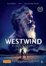 Westwind: Djalu's Legacy movie poster