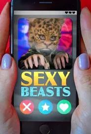 Sexy Beasts tv show poster