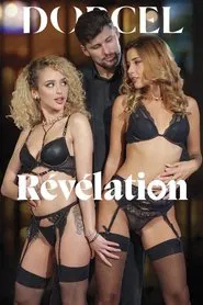 Poster do filme Revelation