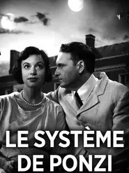 The Ponzi Scheme movie poster