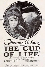 The Cup of Life movie poster