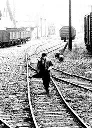 Where is Tomorrow, Shuji Terayama movie poster