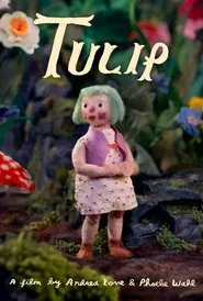 Tulip movie poster