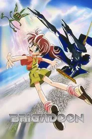 Brigadoon: Marin & Melan tv show poster