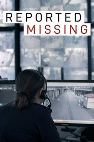 Poster da série Reported Missing
