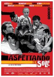 Aspettando il sole movie poster
