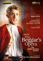 Poster do filme The Beggar's Opera