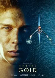 Rowing for Gold movie poster