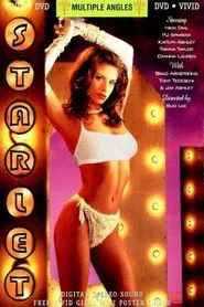 Poster do filme Starlet