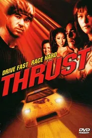 Poster do filme Maximum Thrust