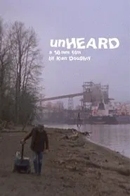 unHEARD movie poster