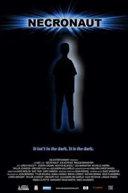 Necronaut movie poster