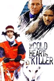 The Cold Heart of a Killer movie poster