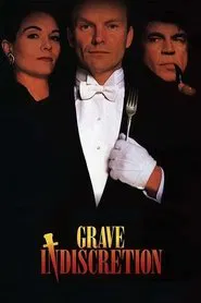 The Grotesque movie poster